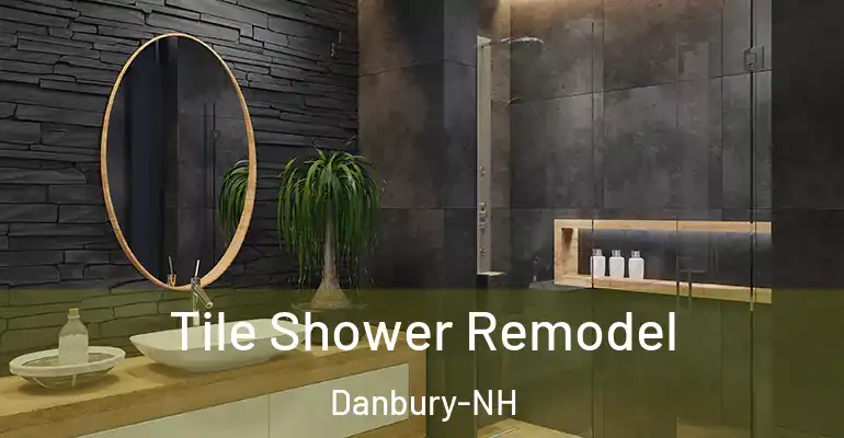 inner Bathroom imggen Tile Shower Remodel Danbury-NH