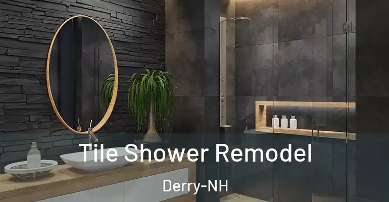 inner Bathroom imggen Tile Shower Remodel Derry-NH