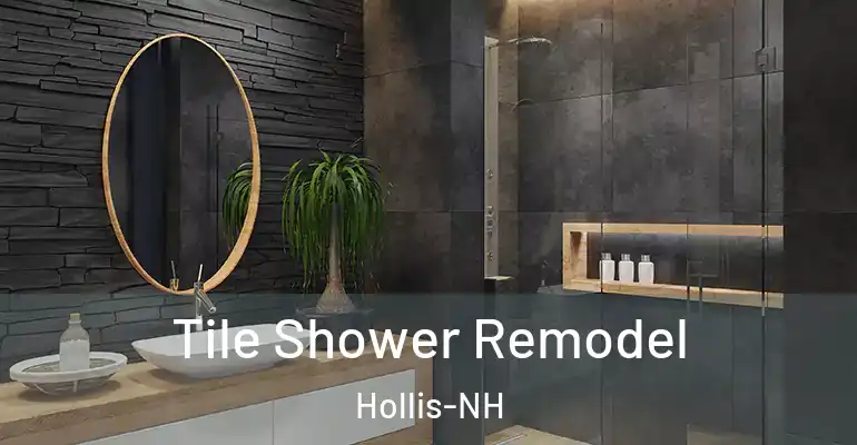 inner Bathroom imggen Tile Shower Remodel Hollis-NH