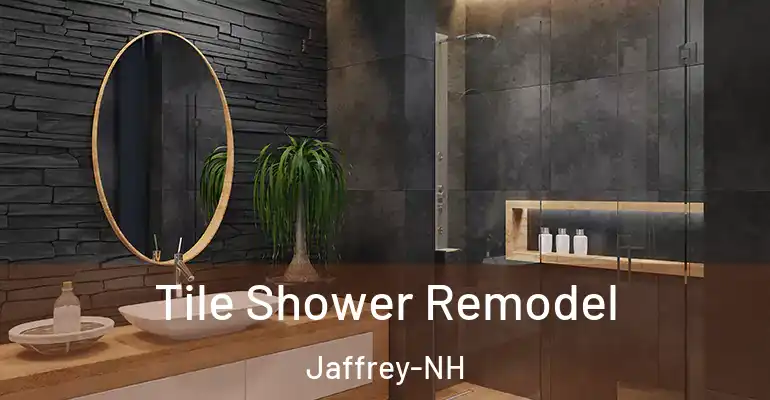 inner Bathroom imggen Tile Shower Remodel Jaffrey-NH
