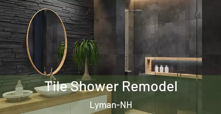 inner Bathroom imggen Tile Shower Remodel Lyman-NH