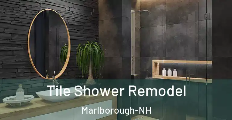 inner Bathroom imggen Tile Shower Remodel Marlborough-NH
