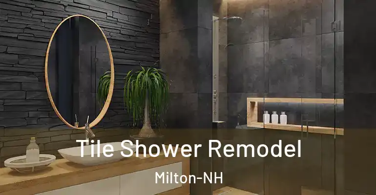 inner Bathroom imggen Tile Shower Remodel Milton-NH