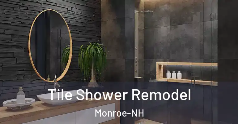 inner Bathroom imggen Tile Shower Remodel Monroe-NH