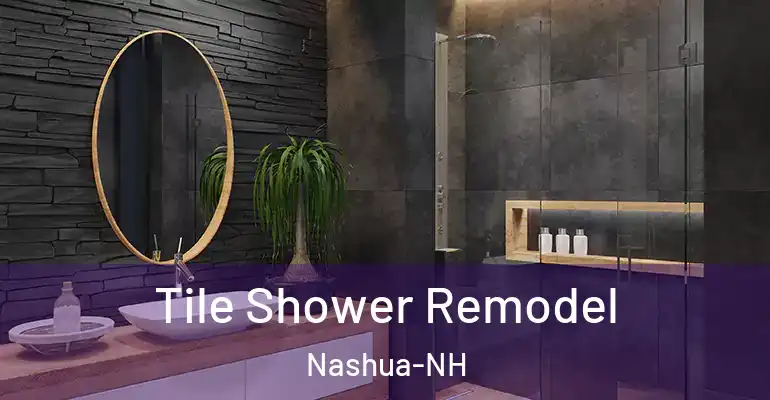 inner Bathroom imggen Tile Shower Remodel Nashua-NH