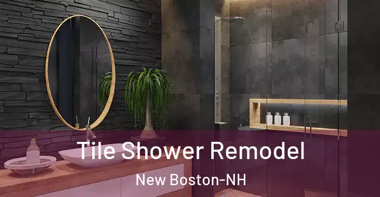inner Bathroom imggen Tile Shower Remodel New Boston-NH