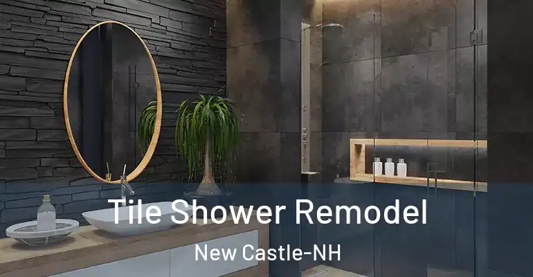 inner Bathroom imggen Tile Shower Remodel New Castle-NH