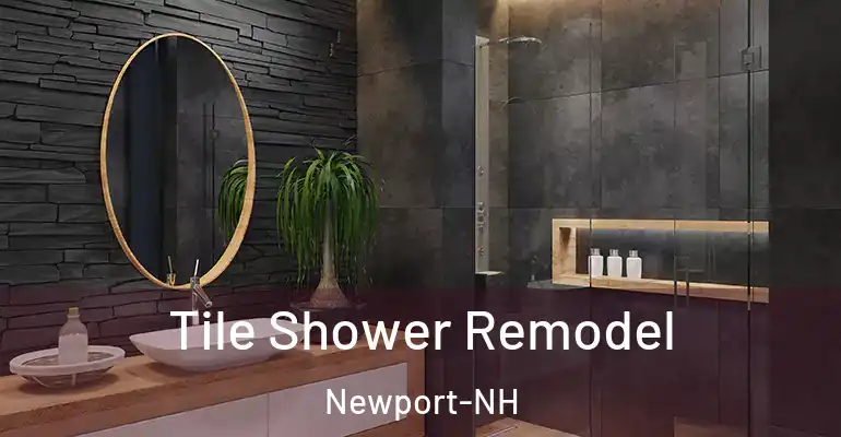 inner Bathroom imggen Tile Shower Remodel Newport-NH