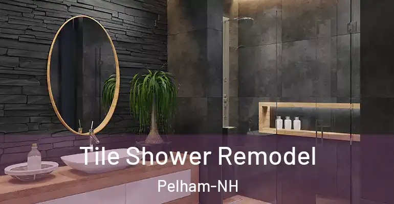 inner Bathroom imggen Tile Shower Remodel Pelham-NH