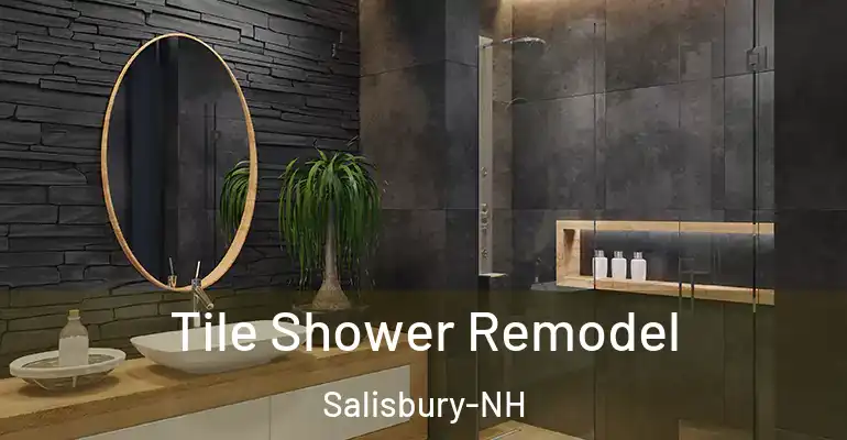 inner Bathroom imggen Tile Shower Remodel Salisbury-NH