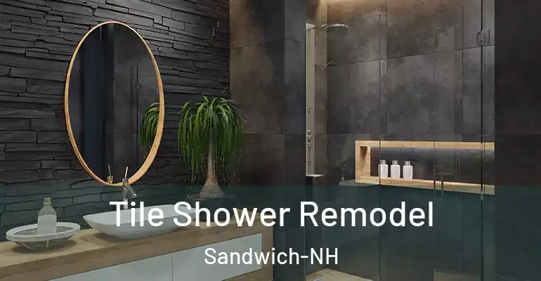 inner Bathroom imggen Tile Shower Remodel Sandwich-NH