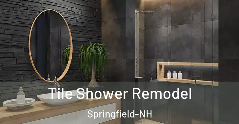 inner Bathroom imggen Tile Shower Remodel Springfield-NH