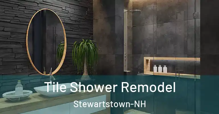 inner Bathroom imggen Tile Shower Remodel Stewartstown-NH