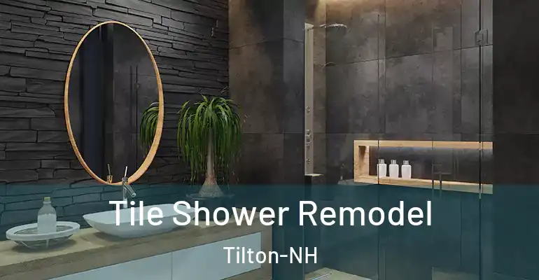 inner Bathroom imggen Tile Shower Remodel Tilton-NH