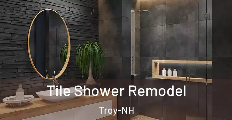 inner Bathroom imggen Tile Shower Remodel Troy-NH