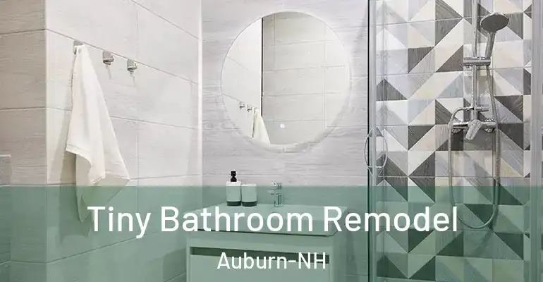 inner Bathroom imggen Tiny Bathroom Remodel Auburn-NH
