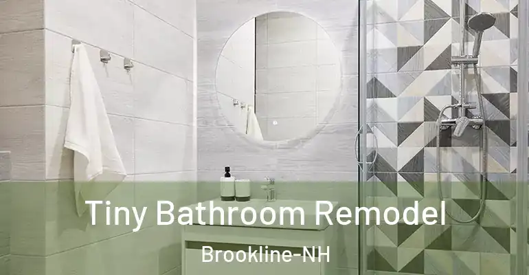 inner Bathroom imggen Tiny Bathroom Remodel Brookline-NH