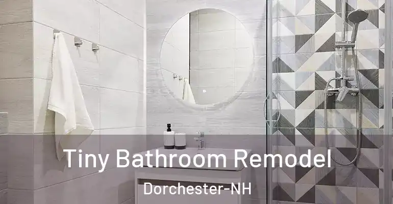 inner Bathroom imggen Tiny Bathroom Remodel Dorchester-NH