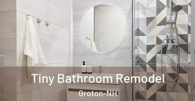inner Bathroom imggen Tiny Bathroom Remodel Groton-NH