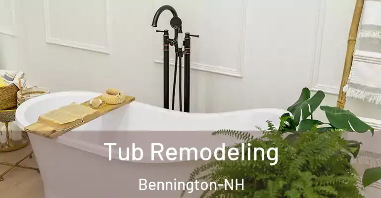 inner Bathroom imggen Tub Remodeling Bennington-NH