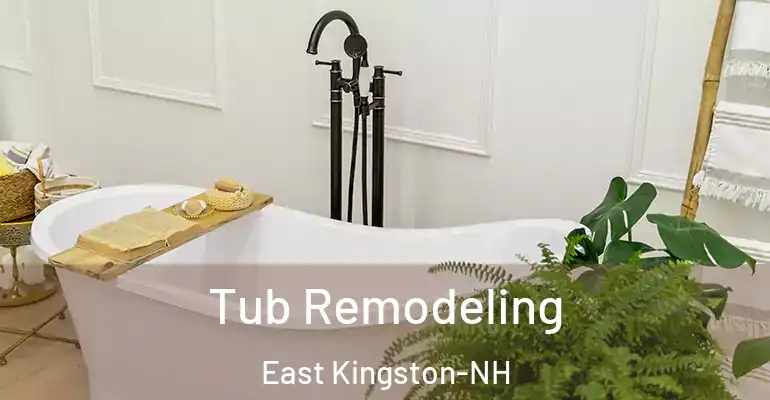 inner Bathroom imggen Tub Remodeling East Kingston-NH