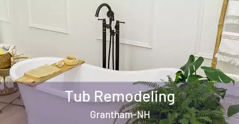 inner Bathroom imggen Tub Remodeling Grantham-NH