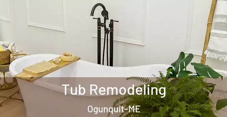 inner Bathroom imggen Tub Remodeling Ogunquit-ME