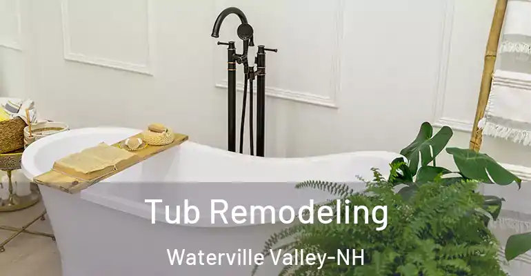 inner Bathroom imggen Tub Remodeling Waterville Valley-NH