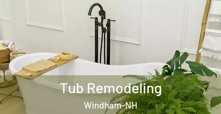 inner Bathroom imggen Tub Remodeling Windham-NH