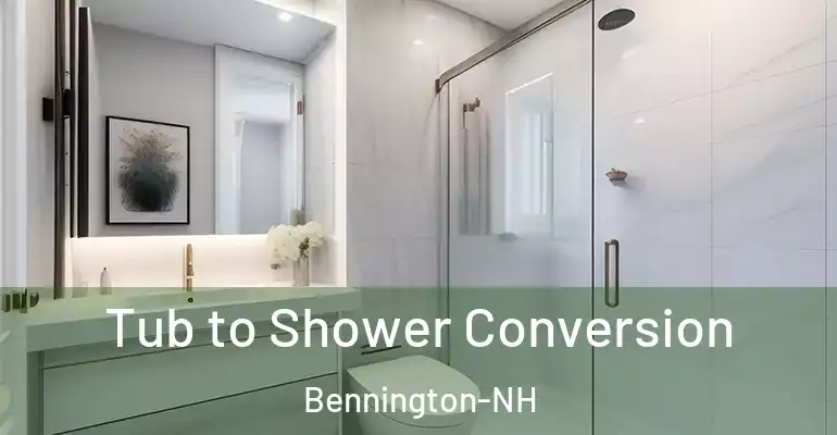 inner Bathroom imggen Tub to Shower Conversion Bennington-NH
