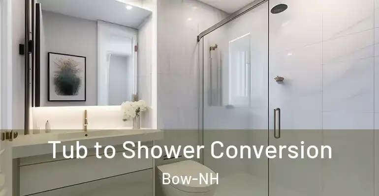 inner Bathroom imggen Tub to Shower Conversion Bow-NH