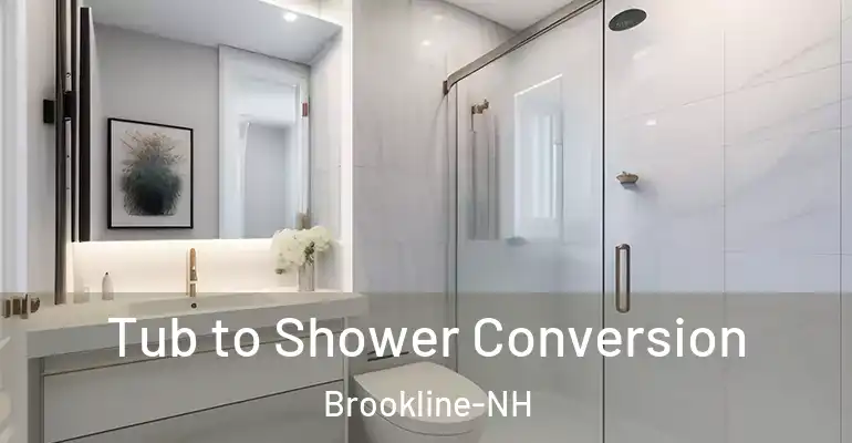 inner Bathroom imggen Tub to Shower Conversion Brookline-NH