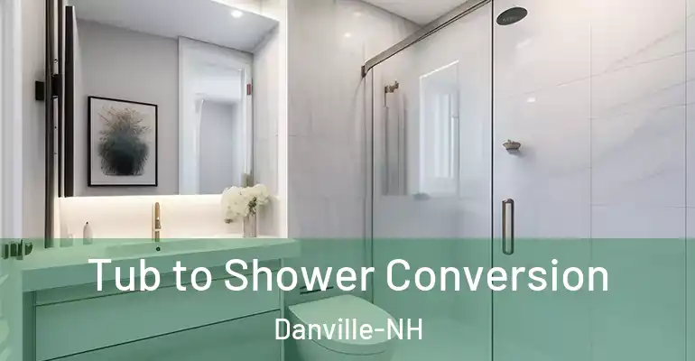 inner Bathroom imggen Tub to Shower Conversion Danville-NH