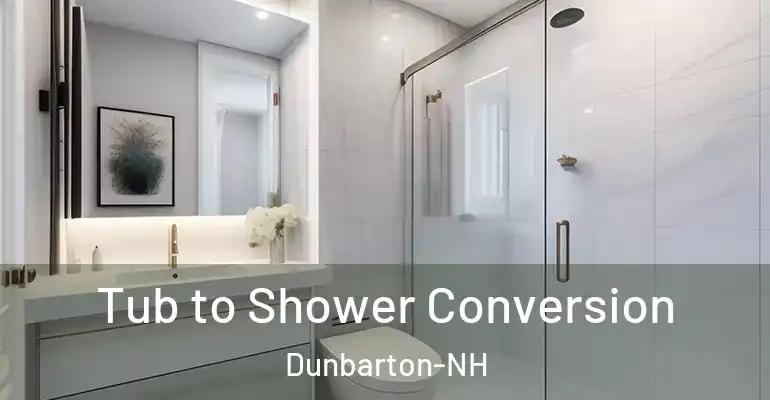 inner Bathroom imggen Tub to Shower Conversion Dunbarton-NH