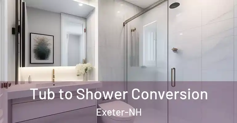inner Bathroom imggen Tub to Shower Conversion Exeter-NH