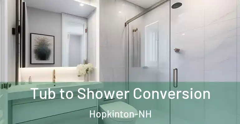 inner Bathroom imggen Tub to Shower Conversion Hopkinton-NH