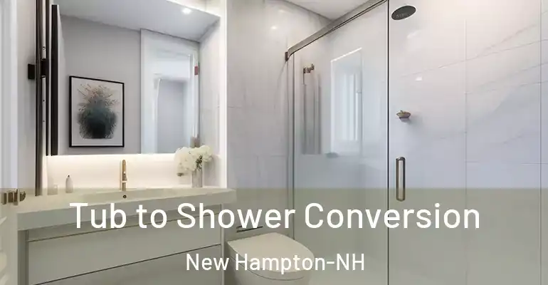 inner Bathroom imggen Tub to Shower Conversion New Hampton-NH