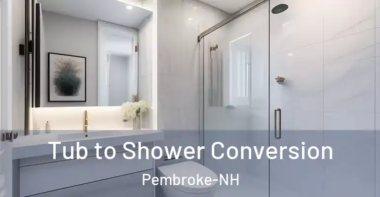 inner Bathroom imggen Tub to Shower Conversion Pembroke-NH
