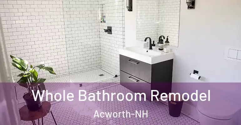 inner Bathroom imggen Whole Bathroom Remodel Acworth-NH