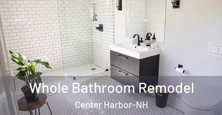 inner Bathroom imggen Whole Bathroom Remodel Center Harbor-NH