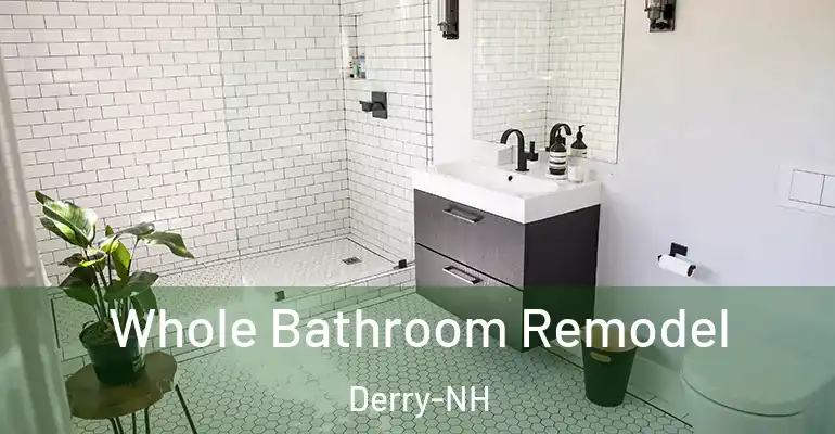 inner Bathroom imggen Whole Bathroom Remodel Derry-NH