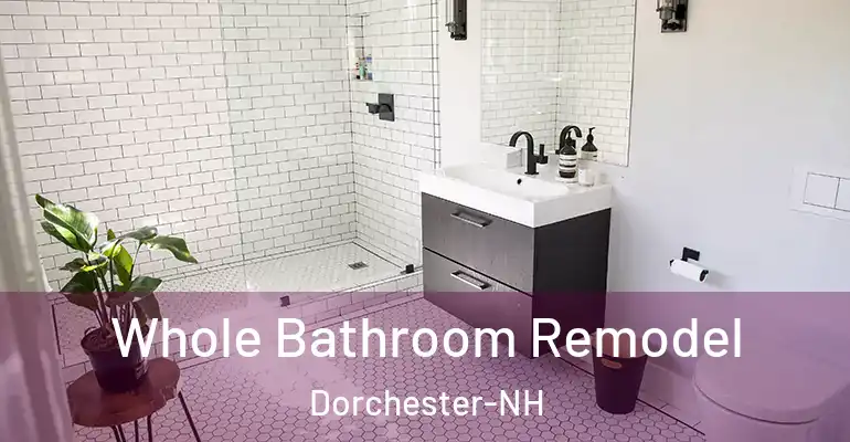 inner Bathroom imggen Whole Bathroom Remodel Dorchester-NH