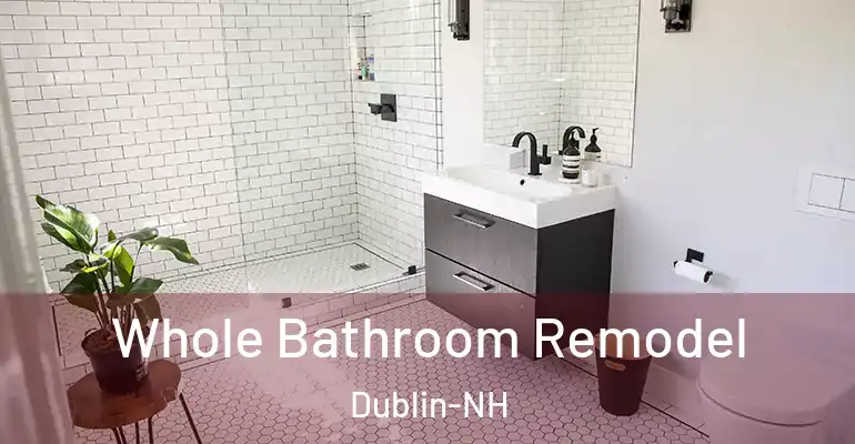 inner Bathroom imggen Whole Bathroom Remodel Dublin-NH
