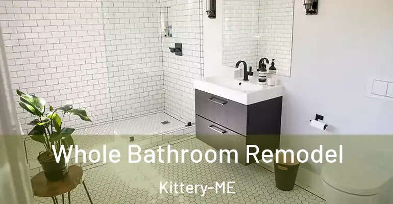 inner Bathroom imggen Whole Bathroom Remodel Kittery-ME