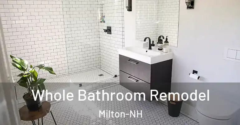 inner Bathroom imggen Whole Bathroom Remodel Milton-NH