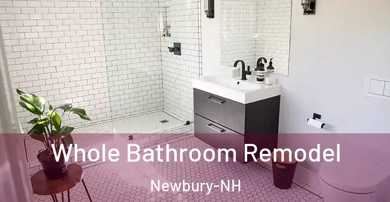 inner Bathroom imggen Whole Bathroom Remodel Newbury-NH