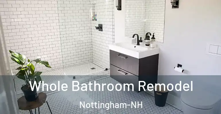 inner Bathroom imggen Whole Bathroom Remodel Nottingham-NH