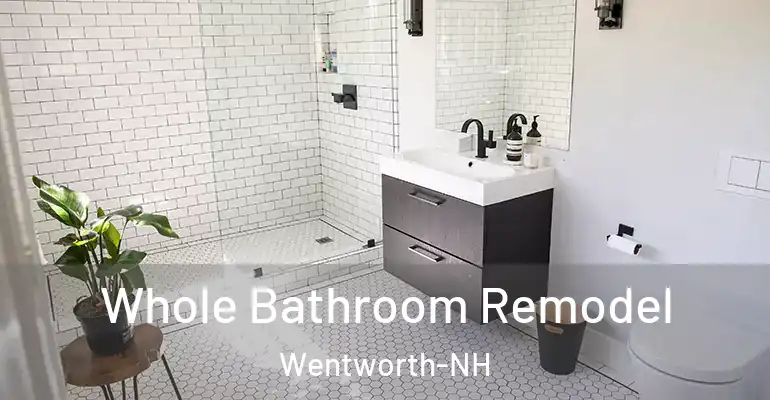 inner Bathroom imggen Whole Bathroom Remodel Wentworth-NH