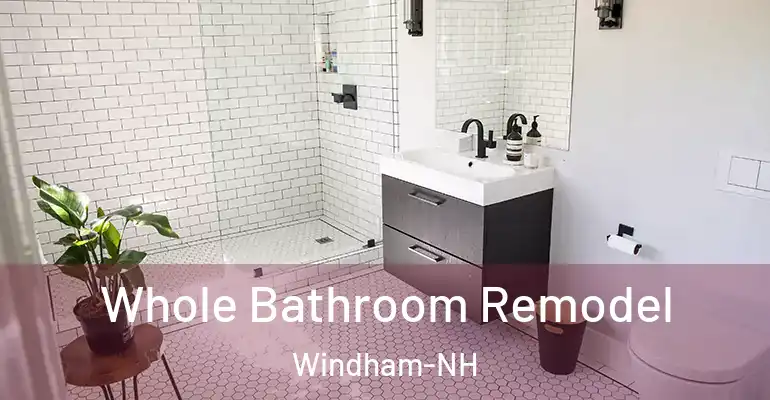 inner Bathroom imggen Whole Bathroom Remodel Windham-NH